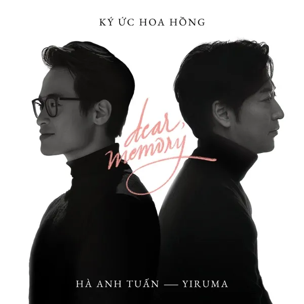 Ảnh bìa Dear Memory – Ký Ức Hoa Hồng
