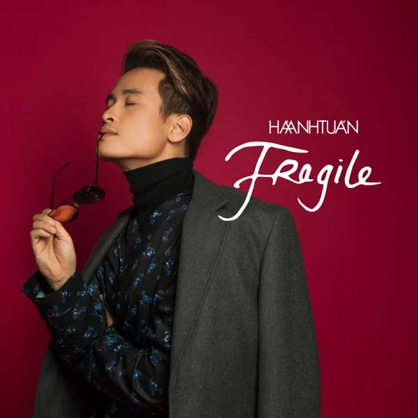 Ảnh bìa Fragile