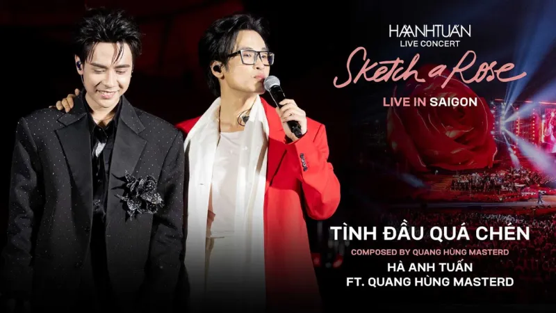 Ảnh bìa Tình Đầu Quá Chén